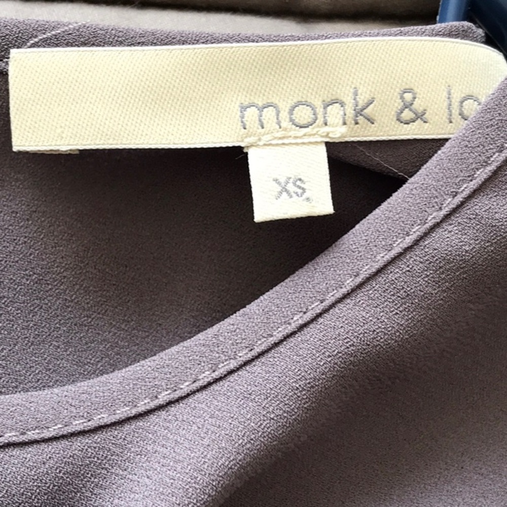 Monk & Lou - Picture 3 of 4